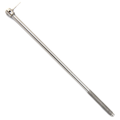 Endofile holder, 40 cm 1